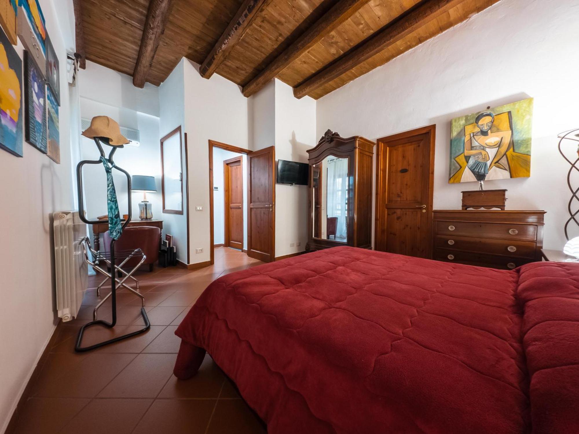 Casa Ruggiero Villa Palermo Exterior foto